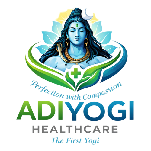 ADIYOGI
