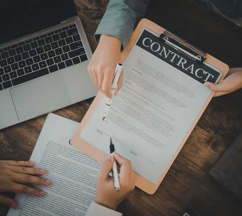 Annual Maintenance Contracts (AMC)