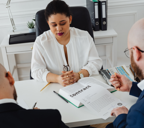 Comprehensive Maintenance Contracts (CMC)