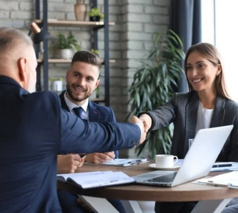 Consultancy Services for Hospitals & Laboratories